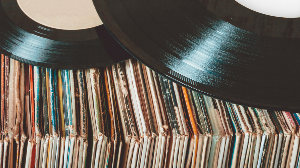 Die Rückkehr des Vinyls - Warum Schallplatten wieder im Trend liegen