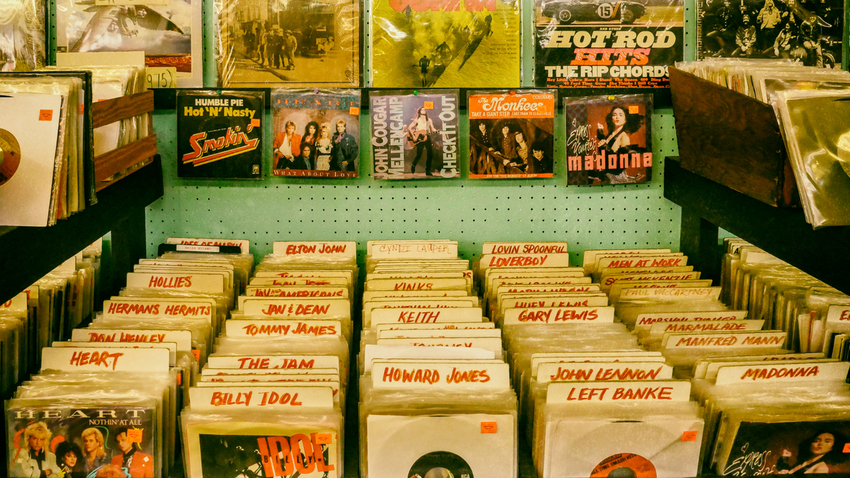 Die besten Alben auf Vinyl: Unsere Top 10 Empfehlungen