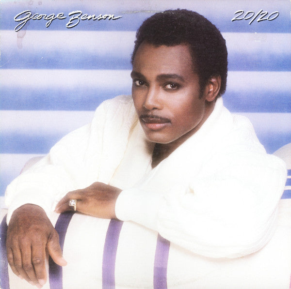 George Benson – 20/20