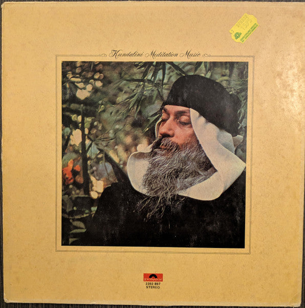 Deuter – Kundalini Meditation Music