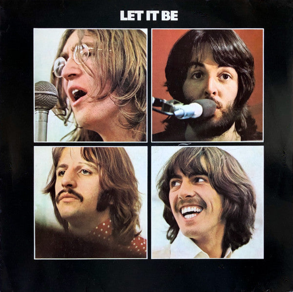 The Beatles – Let It Be