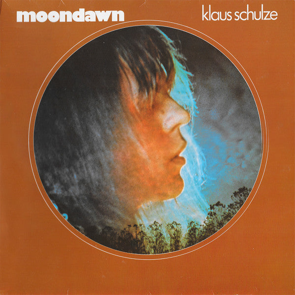 Klaus Schulze – Moondawn