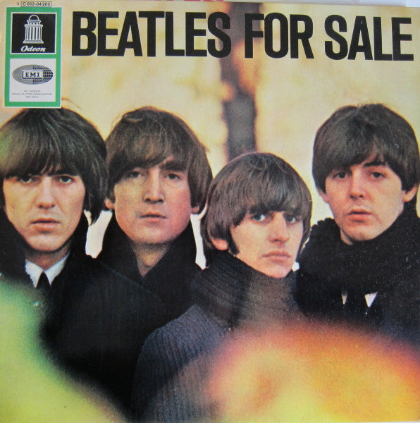The Beatles – Beatles For Sale