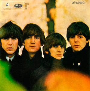 The Beatles – Beatles For Sale