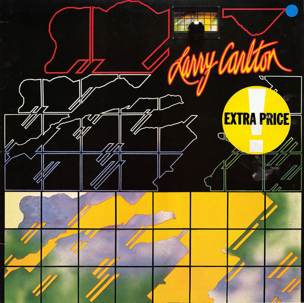 Larry Carlton – Larry Carlton