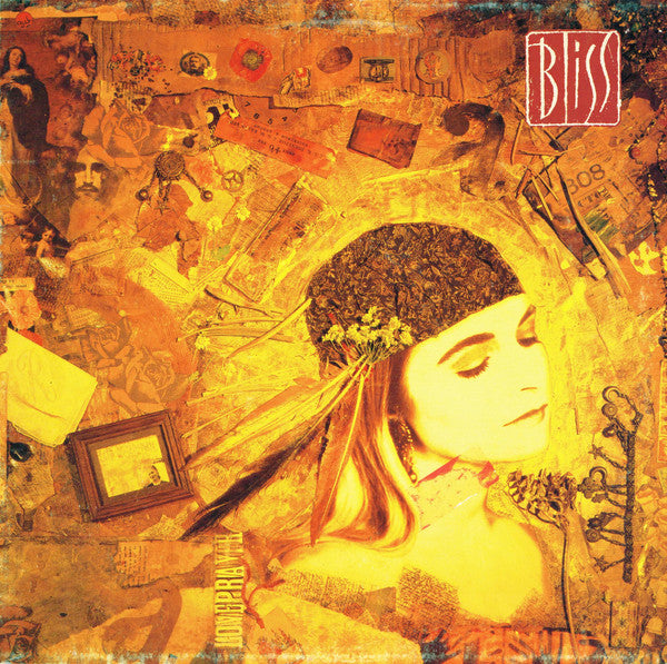 Bliss (10) – Loveprayer