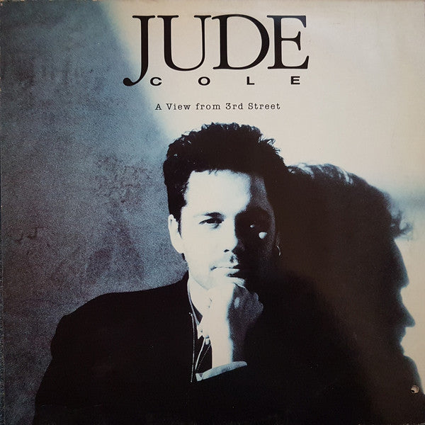 Jude Cole – A View From 3rd Street