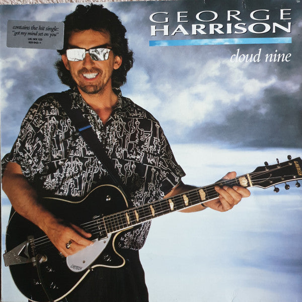 George Harrison – Cloud Nine