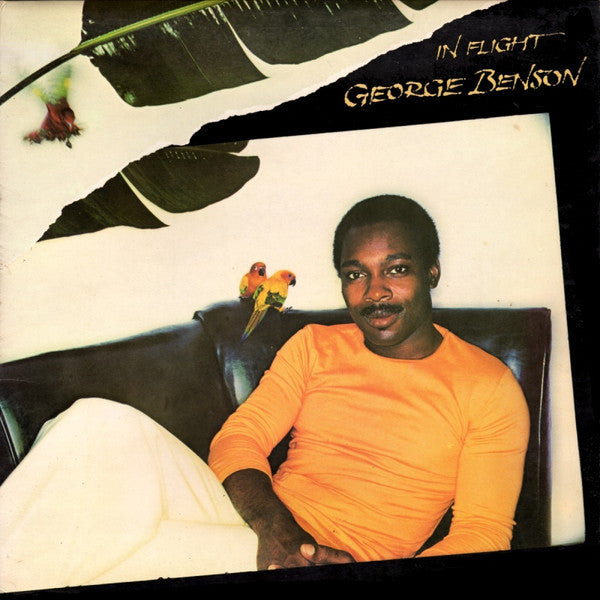 George Benson – In Flight